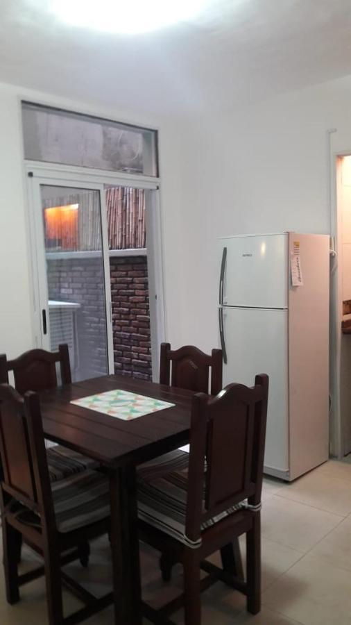 Apartment Obelisco Talcahuano Center Buenos Aires