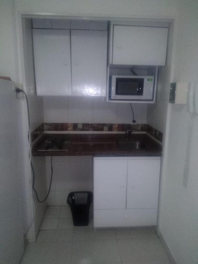 Obelisco Talcahuano Center Apartment *