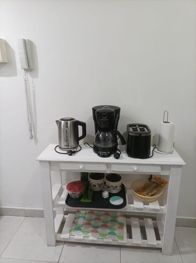 Obelisco Talcahuano Center Apartment *